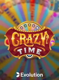 Crazy Time Crazy Time live game at VIPOK99 COM