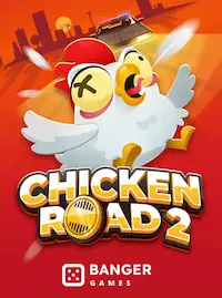 Chicken Road 2 Chicken Road 2 crash game at VIPOK99 COM