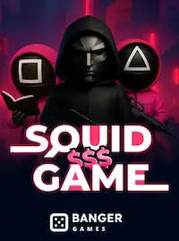 Squid Game Squid Game themed slot at VIPOK99 COM