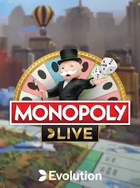 Monopoly Live Monopoly Live game show at VIPOK99 COM
