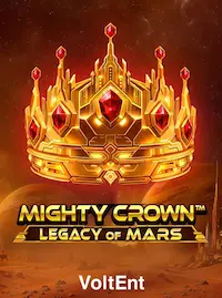 Mighty Crown Mighty Crown at VIPOK99 COM
