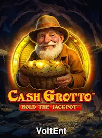 Cash Grotto Cash Grotto at VIPOK99 COM