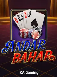 Andar Bahar Andar Bahar at VIPOK99 COM