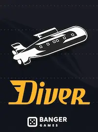 Diver Diver crash adventure at VIPOK99 COM