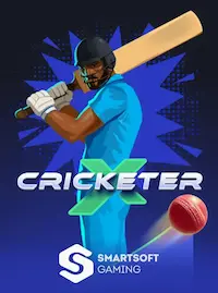 CricketerX CricketerX crash game at VIPOK99 COM