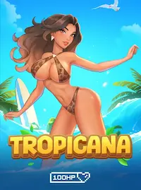Tropicana Tropicana crash at VIPOK99 COM