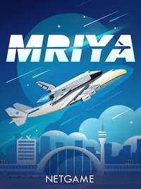 Mriya Mriya crash game at VIPOK99 COM