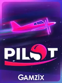 Pilot Pilot crash game at VIPOK99 COM