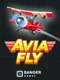 AviaFly AviaFly crash game at VIPOK99 COM