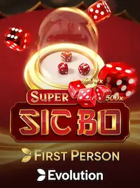 Sic Bo Sic Bo at VIPOK99 COM