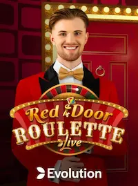 Red Door Roulette Red Door Roulette at VIPOK99 COM