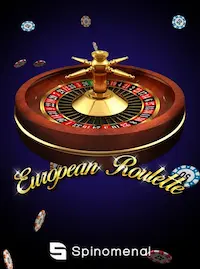 Roulette Classic Roulette at VIPOK99 COM