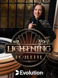 Lightning Roulette Lightning Roulette at VIPOK99 COM