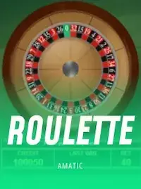 Roulette European Roulette at VIPOK99 COM