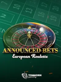 Announced Bets Announced Bets Roulette at VIPOK99 COM