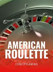 American Roulette American Roulette at VIPOK99 COM