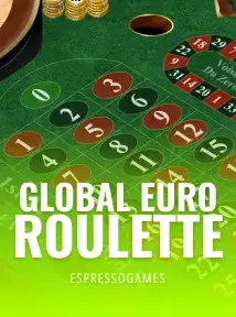 Global Euro Roulette Global Euro Roulette at VIPOK99 COM