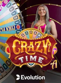 Crazy Time Crazy Time at VIPOK99 COM