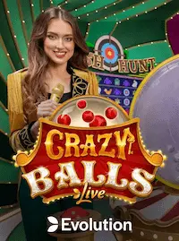 Crazy Ball Crazy Ball at VIPOK99 COM