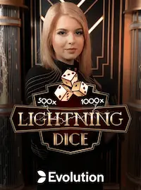 Lightning Dice Lightning Dice at VIPOK99 COM