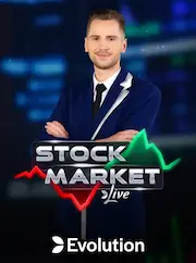 Stock Market Stock Market at VIPOK99 COM