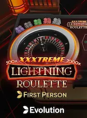XXXtreme Lightning Roulette XXXtreme Lightning Roulette at VIPOK99 COM