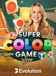 Super Color Game Super Color Game at VIPOK99 COM