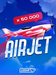 Airjet Airjet crash game at VIPOK99 COM